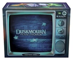 Duskmourn House of Horror Nightmare Bundle