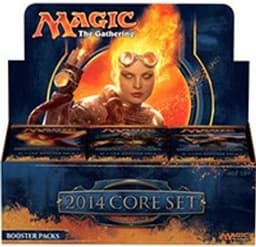 2014 Core Set Booster Box
