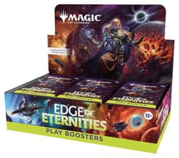 Edge of Eternities Play Booster Box