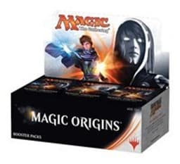 Magic Origins Booster Box